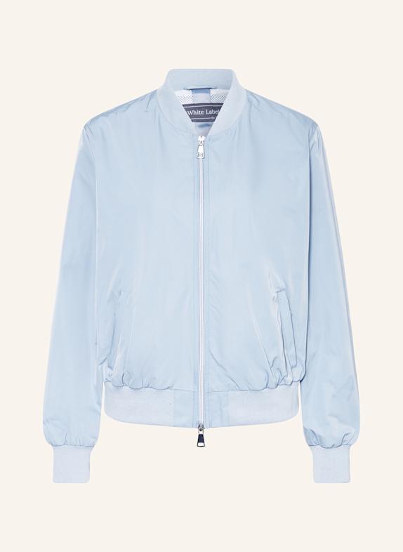 White Label Blouson HELLBLAU