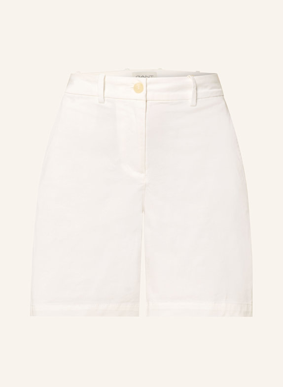 GANT Shorts ECRU