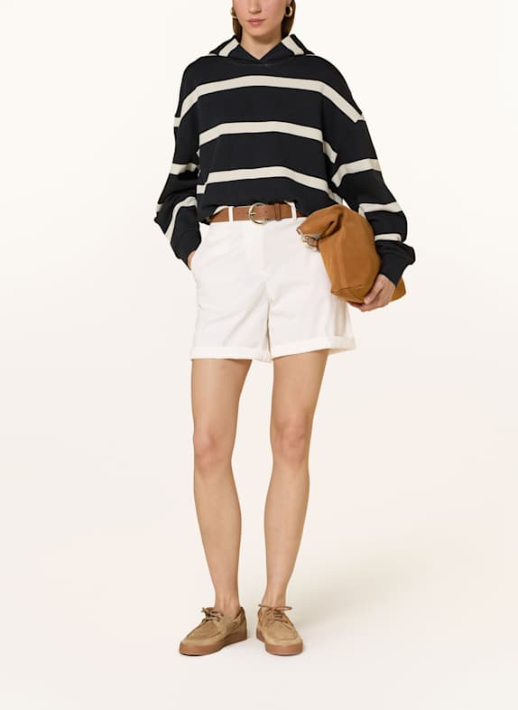 GANT shorts ECRU