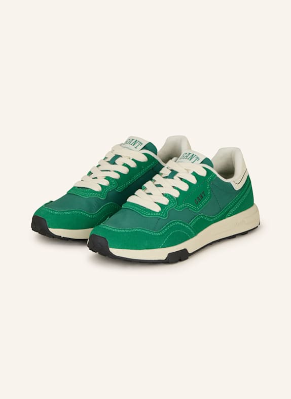 GANT Sneaker YOUTRON GRÜN