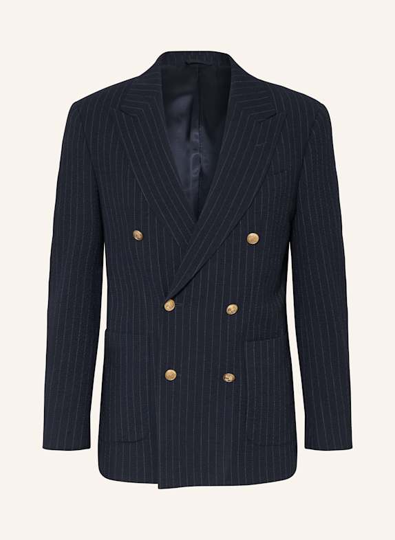 GANT Sakko Slim Fit 433 EVENING BLUE