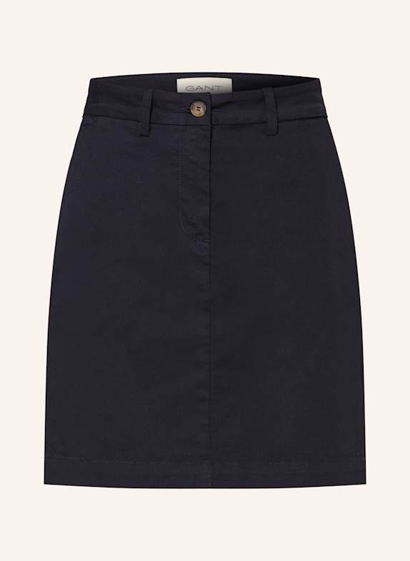 GANT Rock DUNKELBLAU