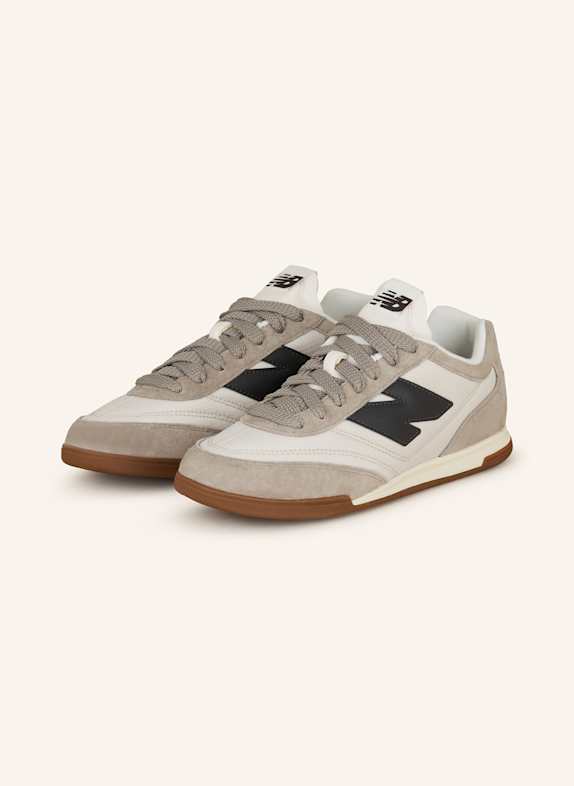 new balance Sneakersy RC42 JASNOCZARY/ SZARY