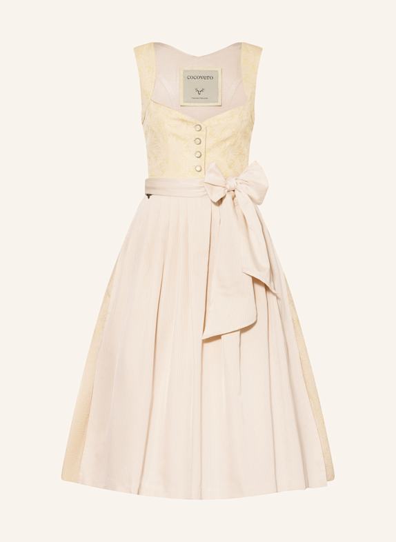 CocoVero Dirndl JOSEPHINE GELB