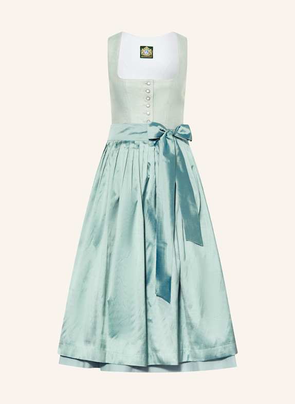 Hammerschmid Dirndl PILLERSEE HELLBLAU