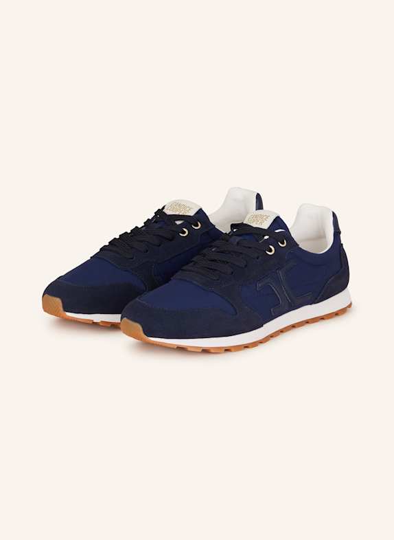 Candice Cooper Sneaker PLUME 3 DUNKELBLAU