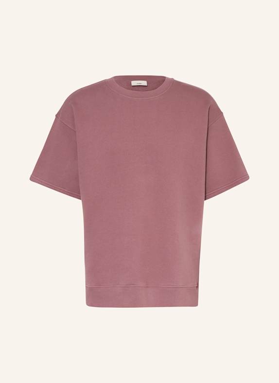 AUTRY Sweatshirt DUSKY PINK