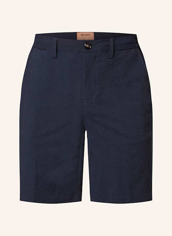 MOS MOSH Gallery Shorts MMGHUNT DARK BLUE