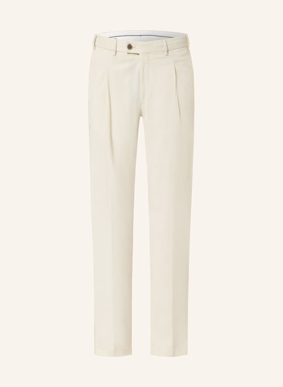 HILTL Chino Regular Fit ECRU