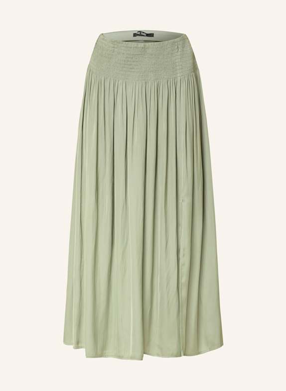 MARC AUREL Satinrock KHAKI