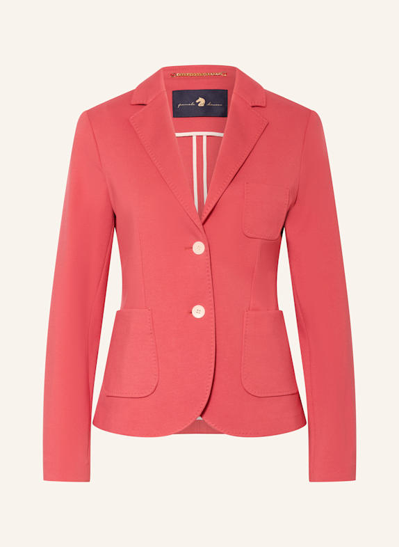 pamela henson Blazer PHGINA ROT