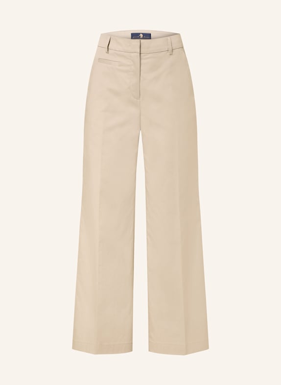 pamela henson Hose TAUPE