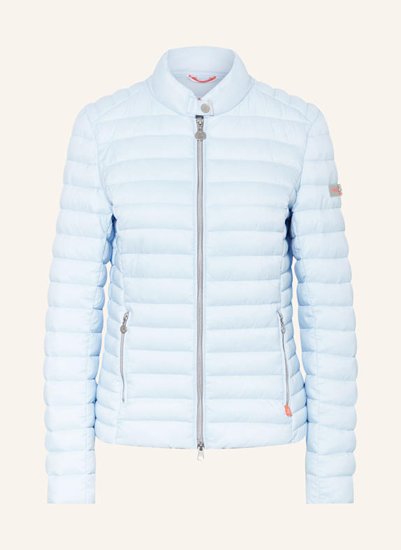FRIEDA & FREDDIES Steppjacke JUDY HELLBLAU