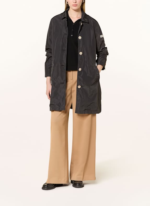 FRIEDA & FREDDIES Jacke SCARLETT SCHWARZ