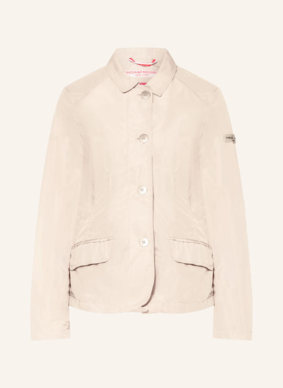 FRIEDA & FREDDIES Fieldjacket DANIKA CREME