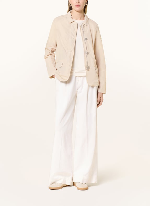 FRIEDA & FREDDIES Fieldjacket DANIKA CREME