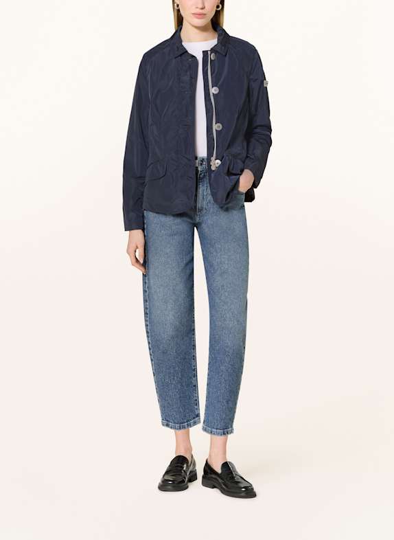 FRIEDA & FREDDIES Fieldjacket DANIKA DUNKELBLAU