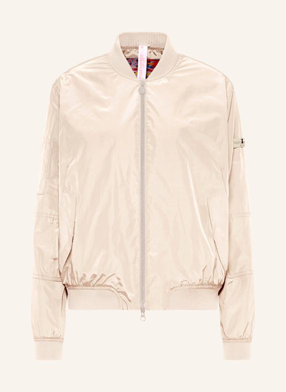 FRIEDA & FREDDIES Blouson BROOKLYN NEO HELLGRAU