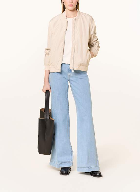 FRIEDA & FREDDIES Bluzon BROOKLYN NEO JASNOCZARY