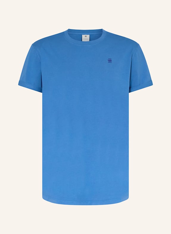 G-Star T-Shirt LASH BLAU