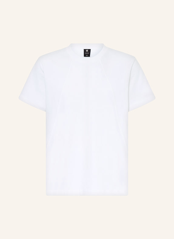 G-Star T-Shirt WEISS