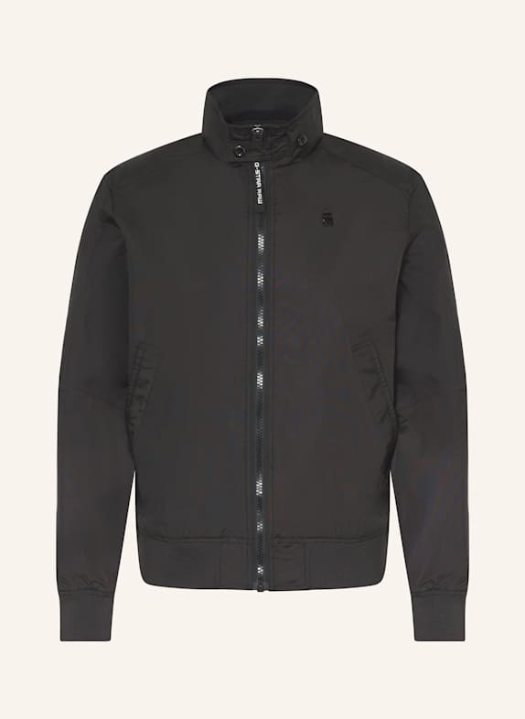 G-Star Blouson SCHWARZ