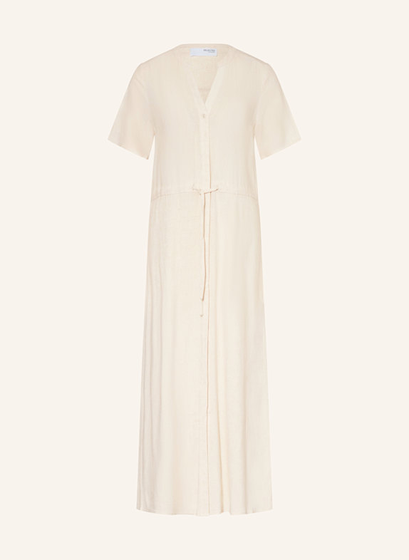 SELECTED Femme Dress BEIGE