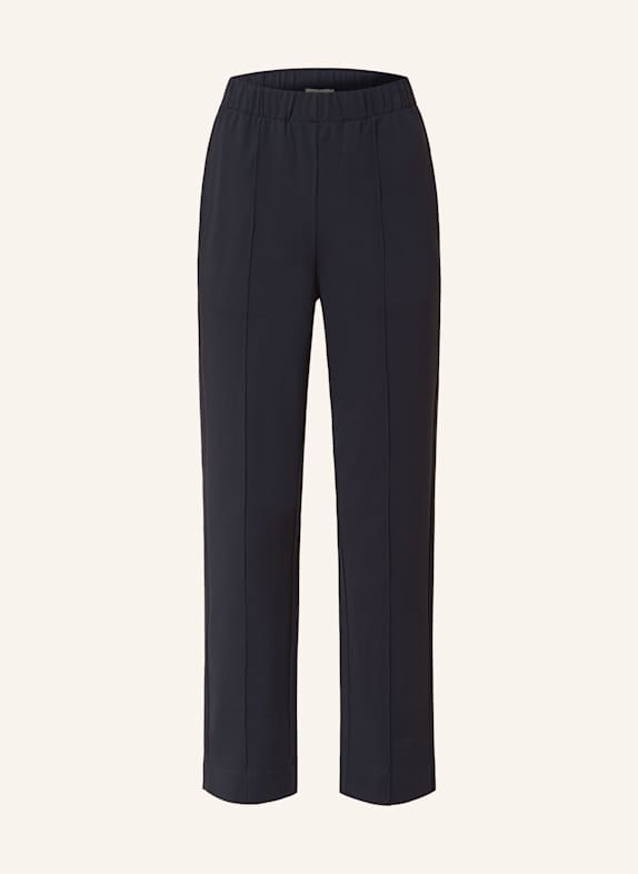 MAERZ MUENCHEN Culotte DUNKELBLAU