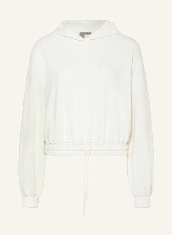 Sweaty Betty Hoodie SAND WASH ECRU