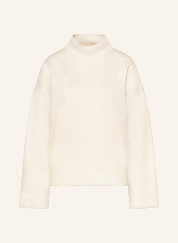 Sweaty Betty Bluza nierozpinana KREMOWY