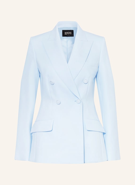 SLY 010 Blazer ALEXIA HELLBLAU