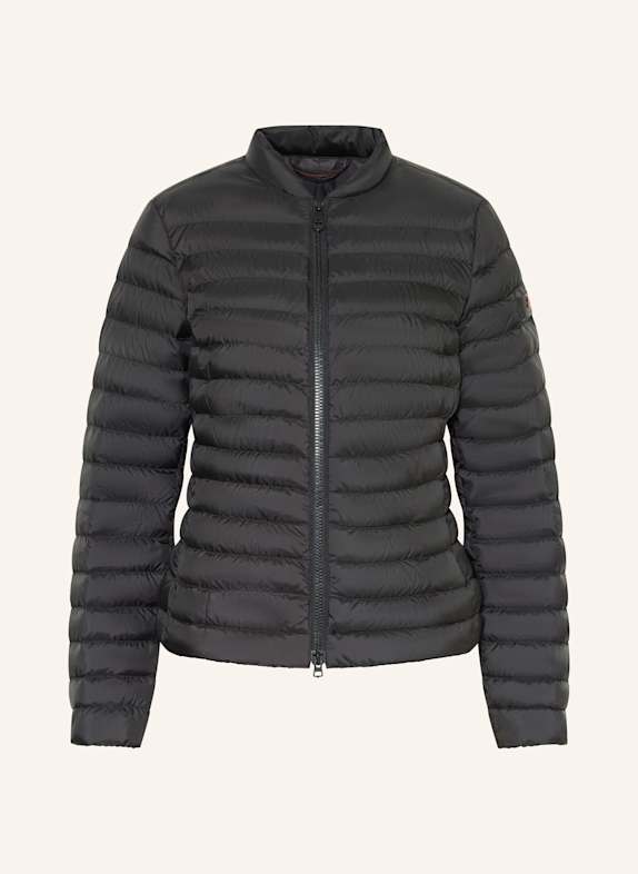 PEUTEREY Daunenjacke OPUNTIA SCHWARZ