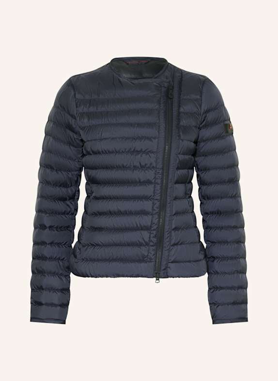 PEUTEREY Steppjacke DALASI DUNKELBLAU