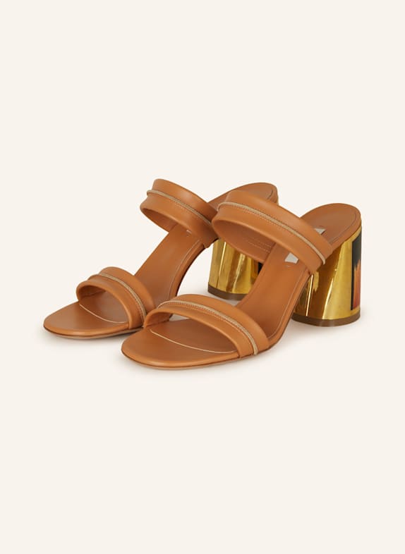 CASADEI Sandale CLEO BRAUN