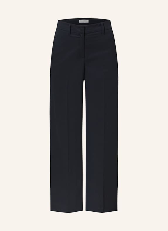 Marc O'Polo Hose DUNKELBLAU