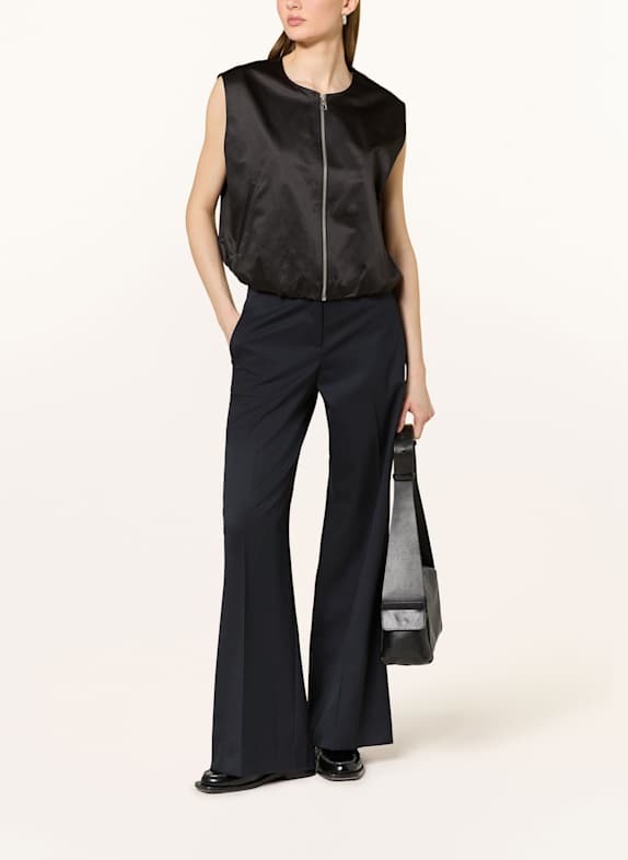 Marc O'Polo broek DONKERBLAUW