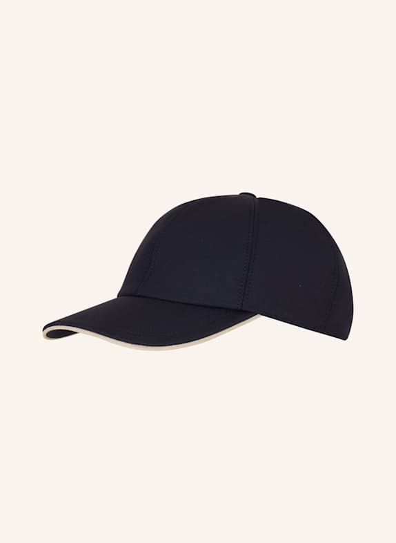 eleventy Cap DUNKELBLAU
