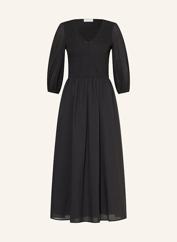 CATNOIR Kleid SCHWARZ