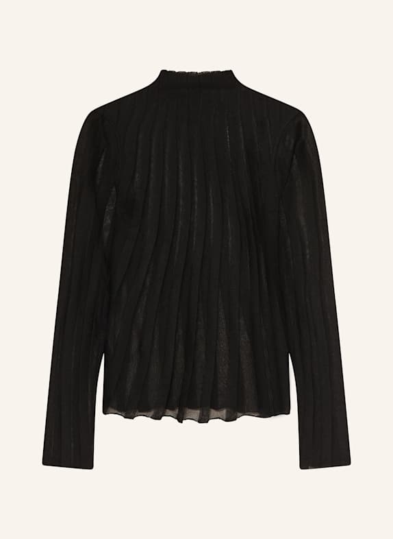 REMAIN Pullover SCHWARZ