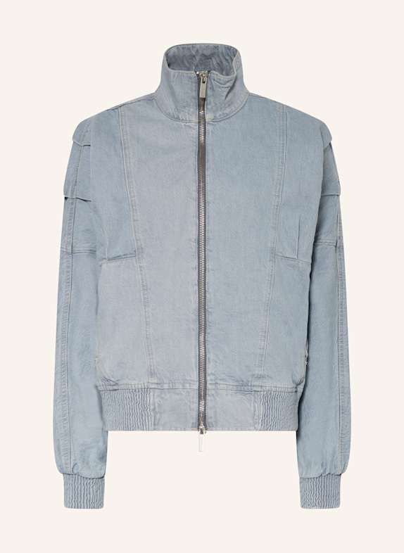 REMAIN Jeansjacke 3052 Subdued Blue