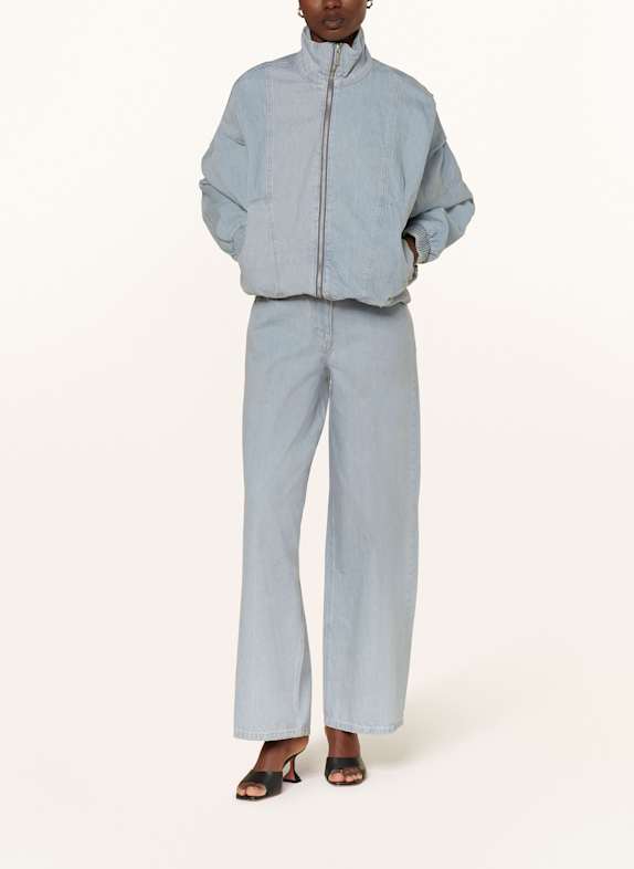 REMAIN Jeansjacke 3052 Subdued Blue