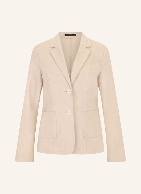 Betty Barclay Blazer BEIGE