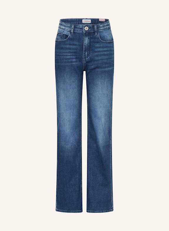 VINGINO Jeans CLAIRE 166 mid blue wash