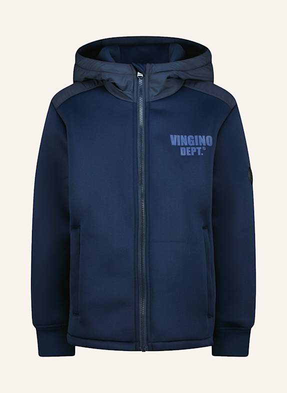 VINGINO Jacke THERS DUNKELBLAU
