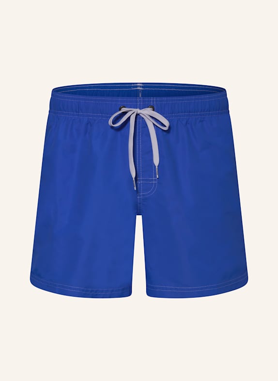SUNDEK Badeshorts BLAU