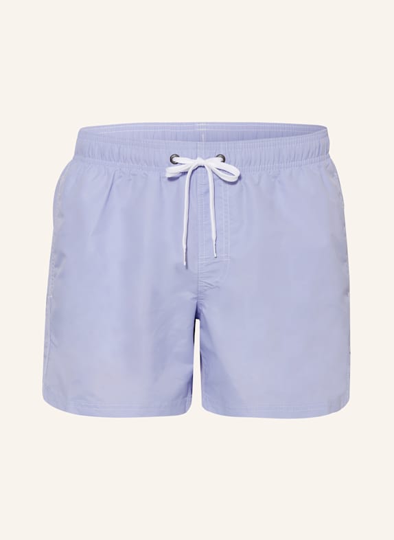 SUNDEK Badeshorts HELLLILA