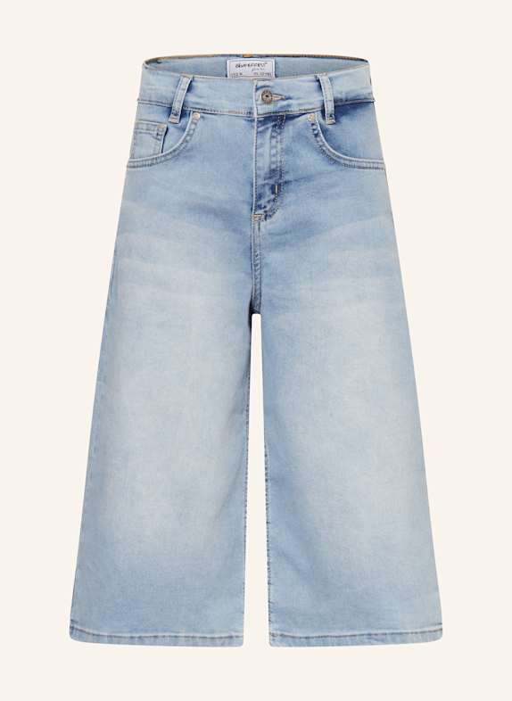 BLUE EFFECT Jeansshorts 3391 9771 Light blue