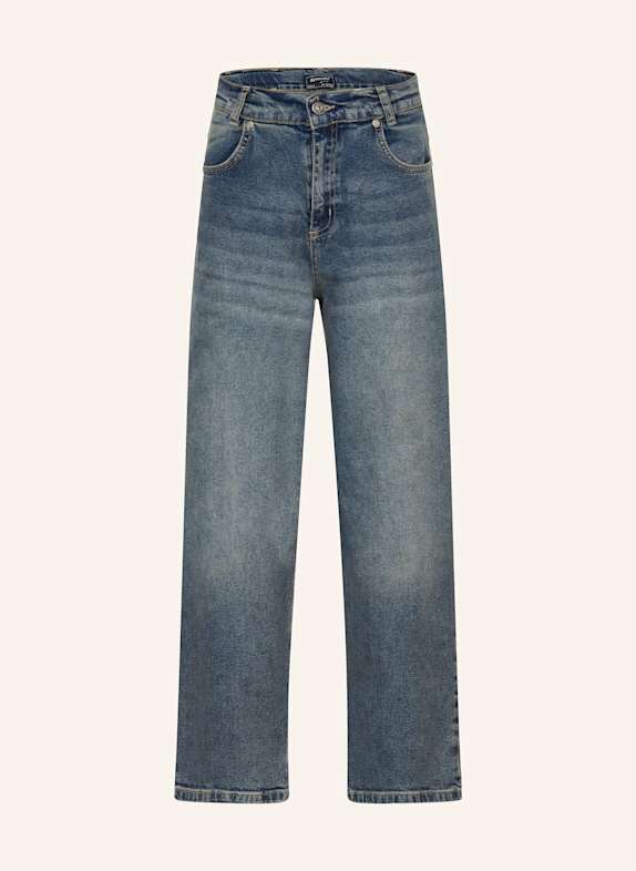 BLUE EFFECT Jeans BOYS SKATER Slim Fit BLAU