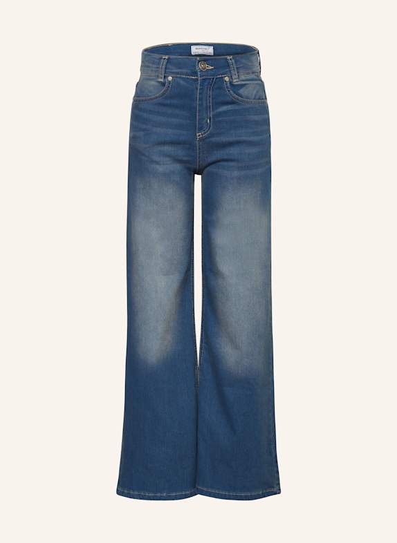 BLUE EFFECT Jeans Wide Fit BLAU