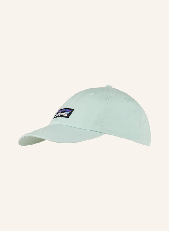 patagonia Cap P-6 MINT